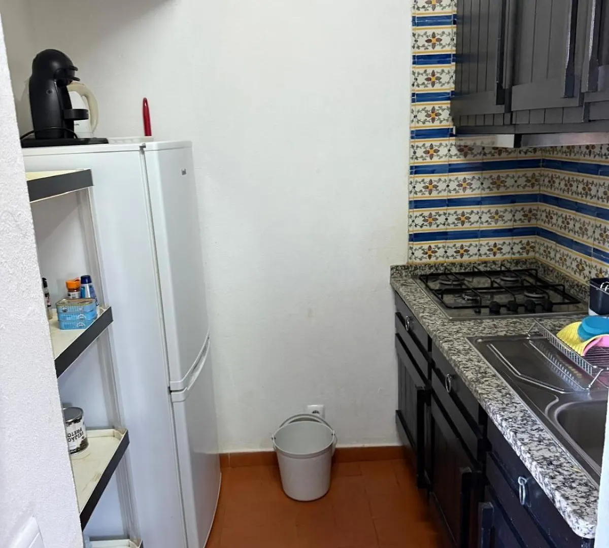 Pedrinhas Del Rei Appartement Sao Pedro  Portugal