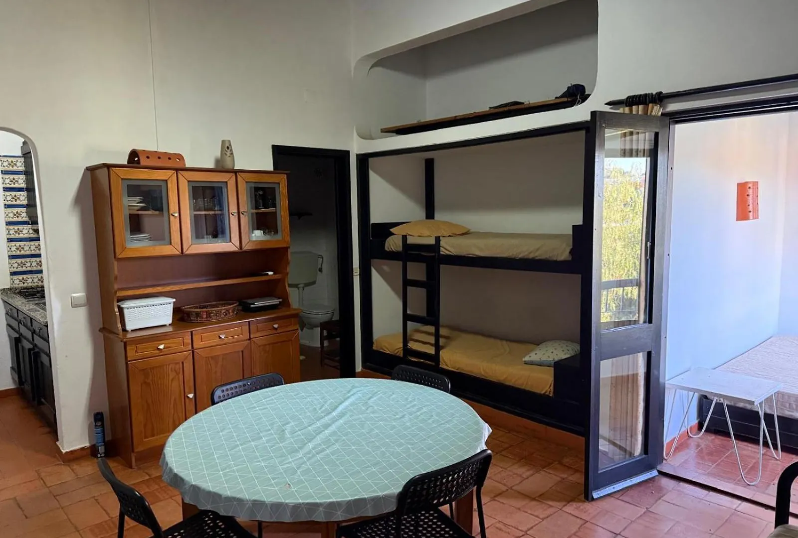 Pedrinhas Del Rei Appartement Sao Pedro  Portugal